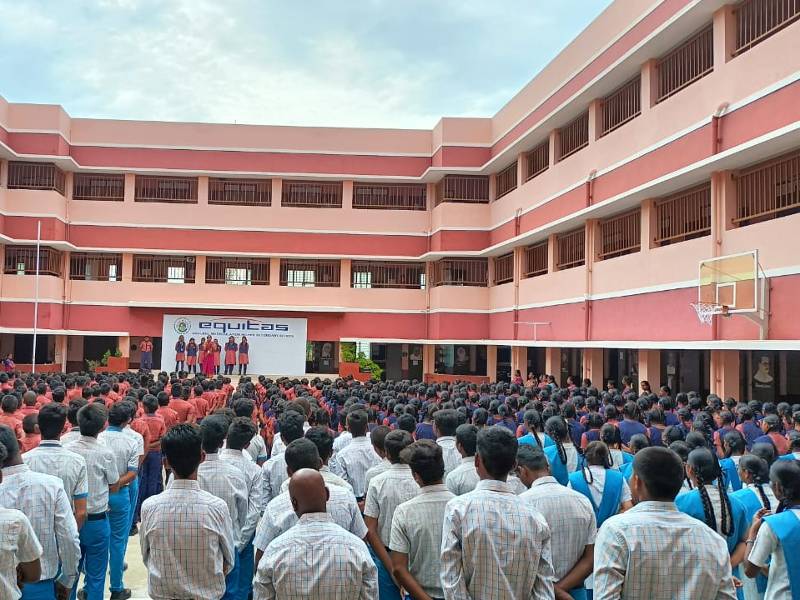 auditorium